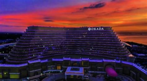 Okada Manila Operator Files Charges Against Kazuo Okada and .